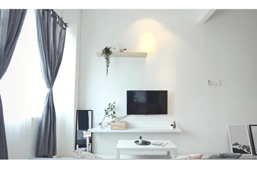 Puchong Skypod Residence, 1-5 Pax Cozy Unit, Walking Distance To Ioi Mall, 10Min Drive To Sunway エクステリア 写真