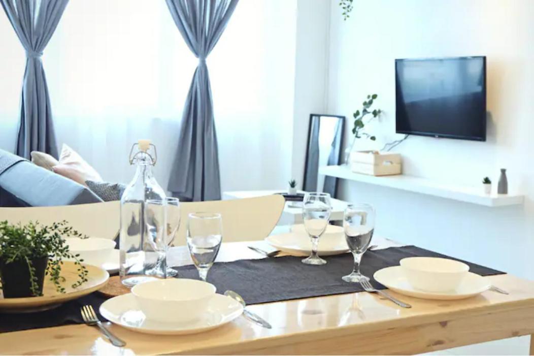 Puchong Skypod Residence, 1-5 Pax Cozy Unit, Walking Distance To Ioi Mall, 10Min Drive To Sunway エクステリア 写真
