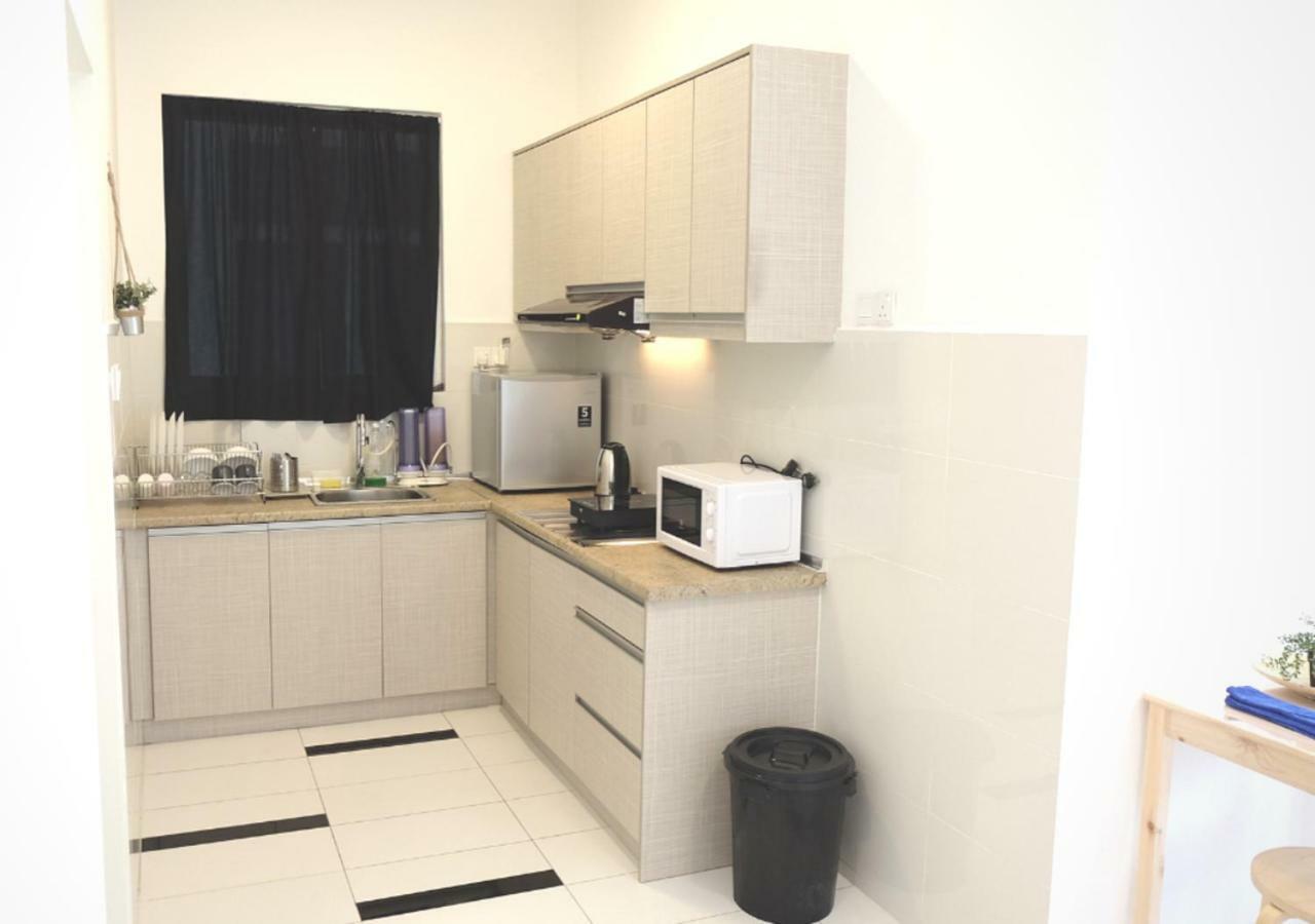 Puchong Skypod Residence, 1-5 Pax Cozy Unit, Walking Distance To Ioi Mall, 10Min Drive To Sunway エクステリア 写真